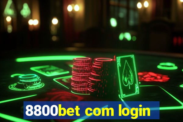 8800bet com login
